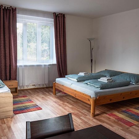 Apartments Gala Abertamy Zewnętrze zdjęcie