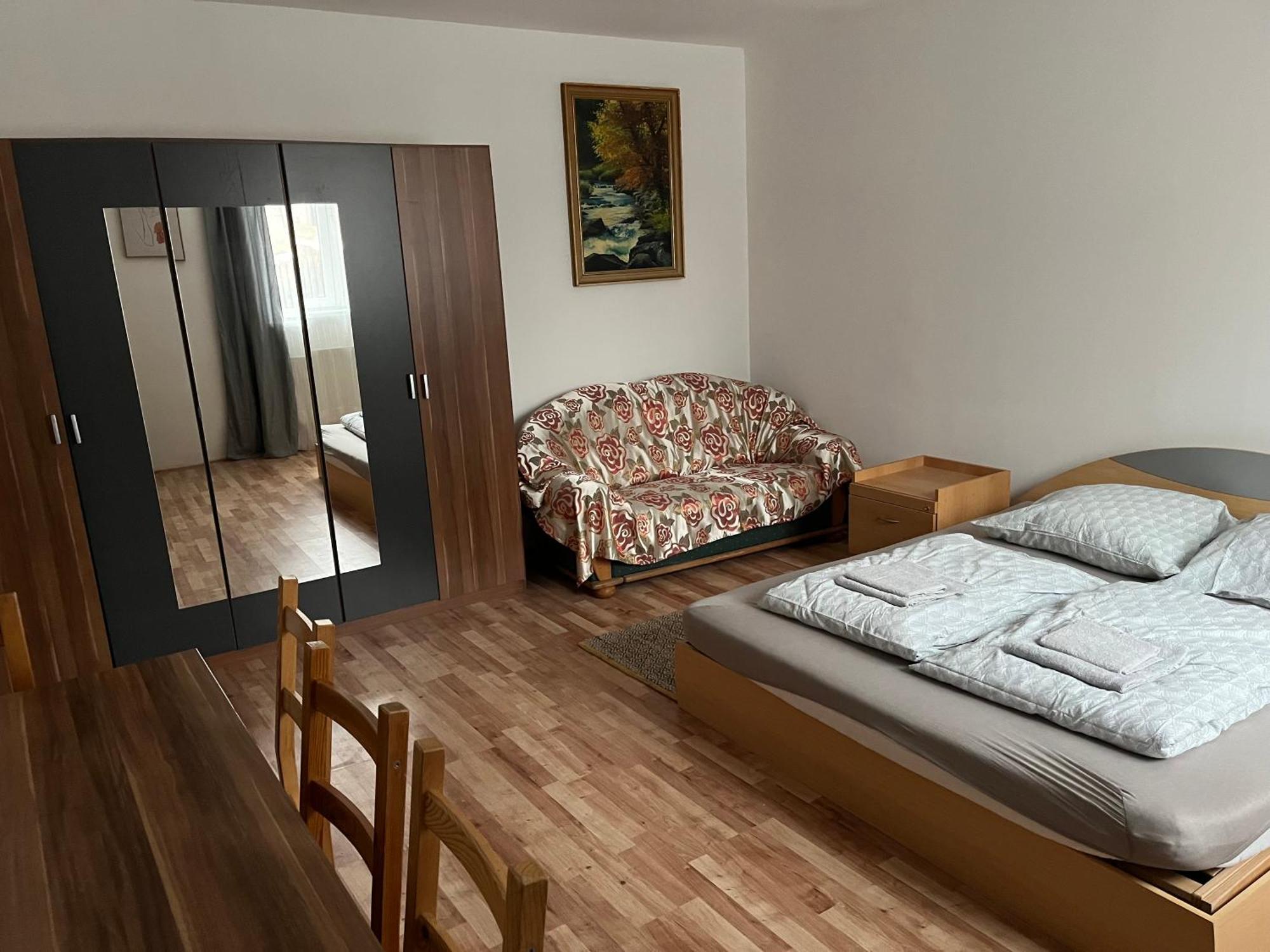 Apartments Gala Abertamy Zewnętrze zdjęcie
