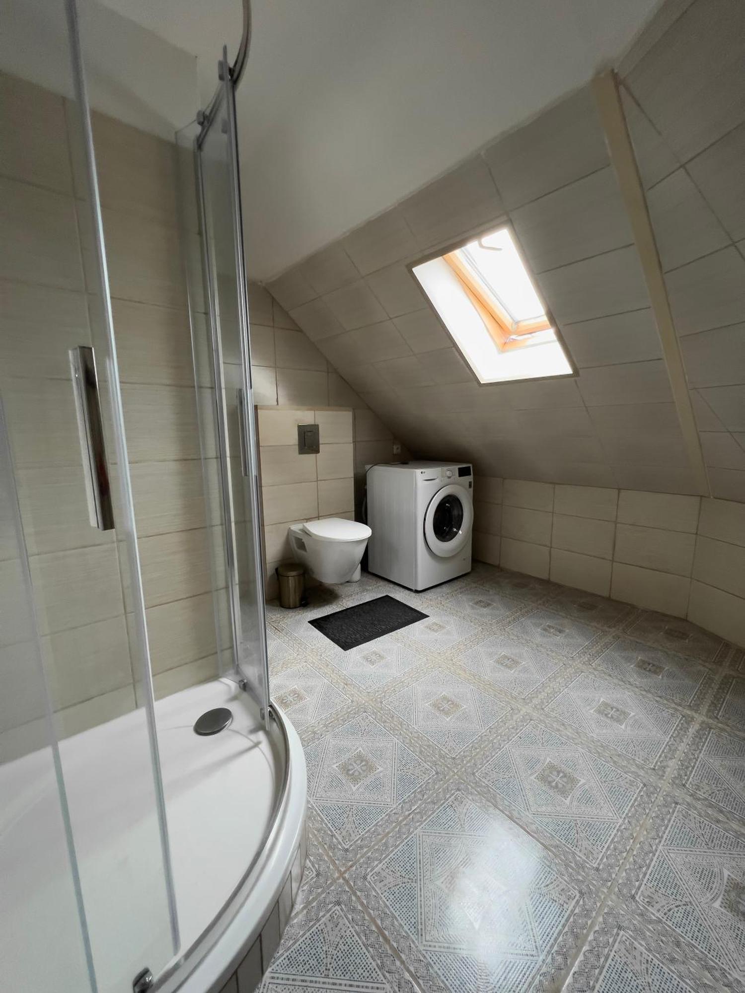Apartments Gala Abertamy Zewnętrze zdjęcie