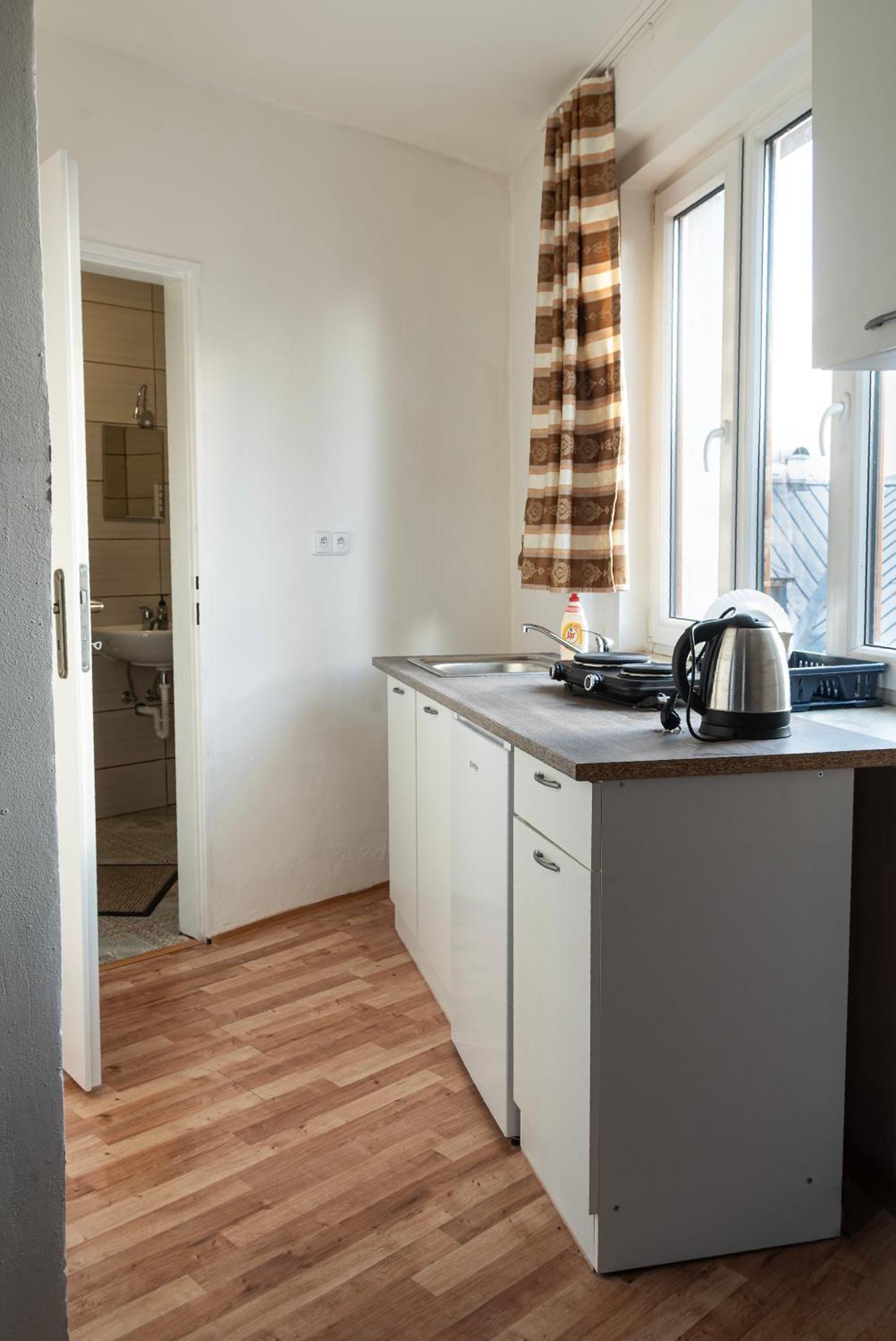 Apartments Gala Abertamy Zewnętrze zdjęcie