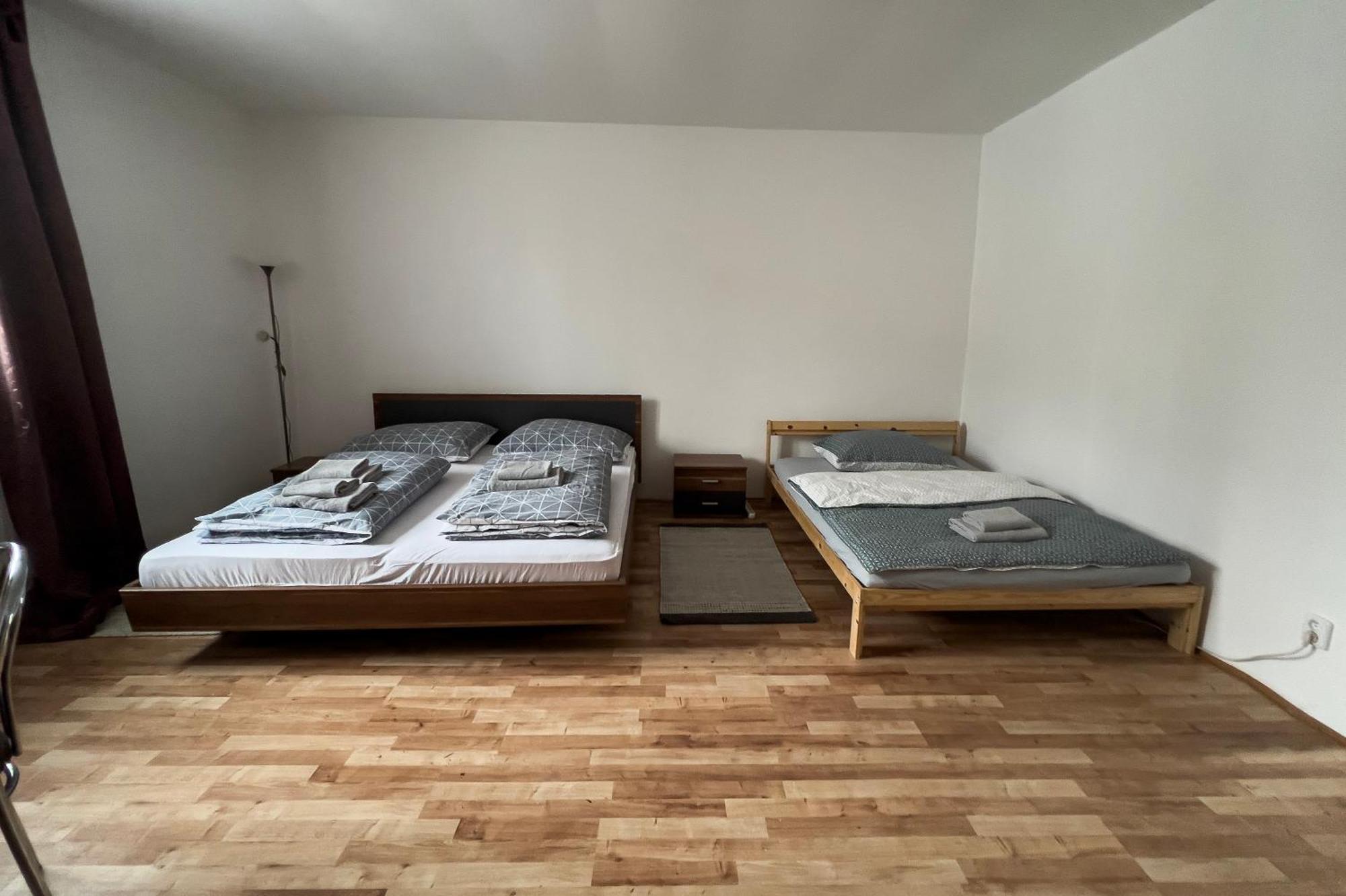 Apartments Gala Abertamy Zewnętrze zdjęcie