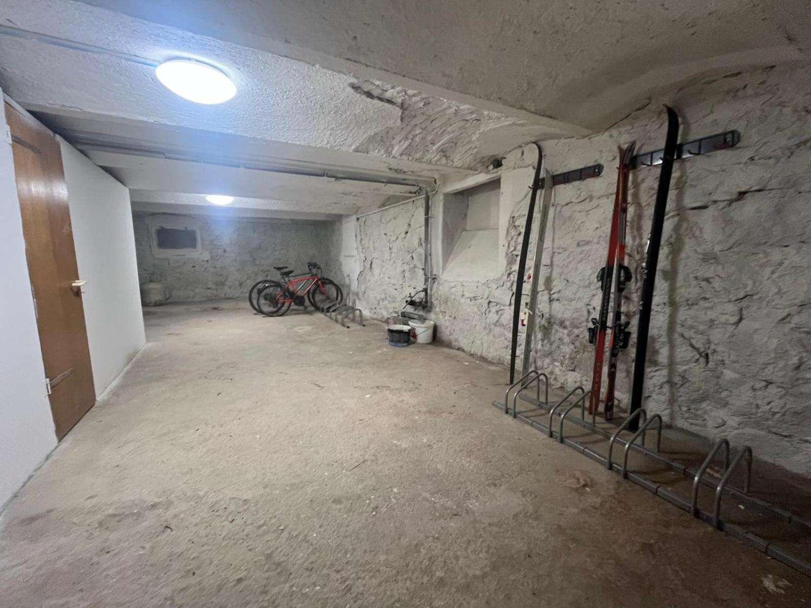 Apartments Gala Abertamy Zewnętrze zdjęcie